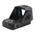 AT3 Tactical ACE Red Dot - Red or Green 3 MOA Red Dot Optic for Handguns and Pistols