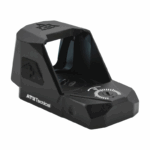 AT3 Tactical ACE Red Dot - Red or Green 3 MOA Red Dot Optic for Handguns and Pistols