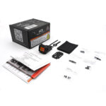 AT3 Tactical ACE Pistol 3 MOA Red Dot Sight - RMR Footprint