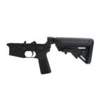AT3 Tactical Complete AR-15 Lower Receiver - B5 Furniture