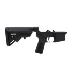 AT3 Tactical Complete AR-15 Lower Receiver - B5 Furniture