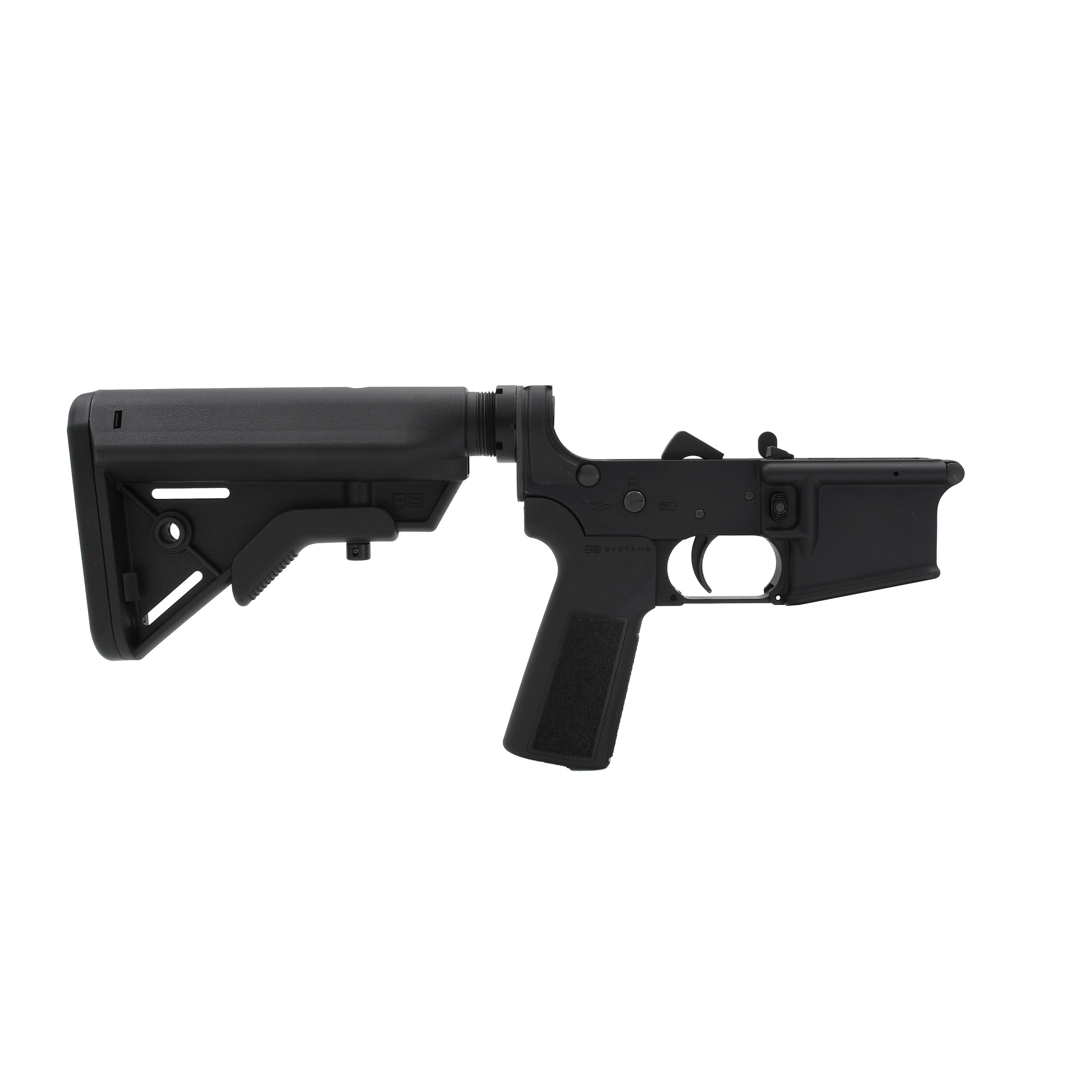 AT3 Tactical Complete AR-15 Lower Receiver - B5 Furniture
