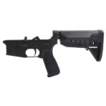 AT3 Tactical Complete AR-15 Lower Receiver - BCM Furniture