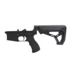 AT3 Tactical Complete AR-15 Lower Receiver - Fab Defense Furniture
