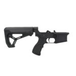 AT3 Tactical Complete AR-15 Lower Receiver - Fab Defense Furniture