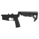 AT3 Tactical Complete AR-15 Lower Receiver - Strike Industries Furniture