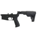 AT3 Tactical Complete AR-15 Lower Receiver - UTG Furniture