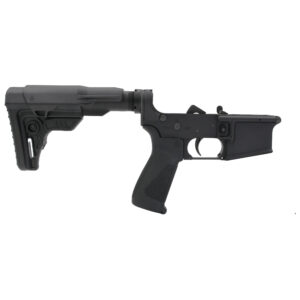 AT3 Tactical Complete AR-15 Lower Receiver - UTG Furniture