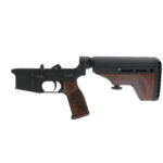 AT3 Tactical Complete AR-15 Lower Receiver - WOOX Furniture