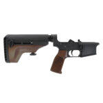 AT3 Tactical Complete AR-15 Lower Receiver - WOOX Furniture