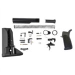 AT3 Tactical AR-15 Lower Build Kit - BCM Furniture