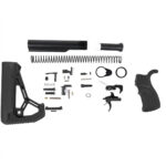 AT3 Tactical AR-15 Lower Build Kit - Fab Defense Furniture