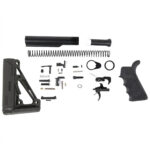 AT3 Tactical AR-15 Lower Build Kit - Hogue Furniture