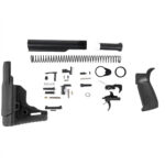 AT3 Tactical AR-15 Lower Build Kit - UTG Furniture