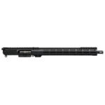 AT3™ 22LR 16″ Assembled Upper – 2A Basics ASAL 15" Handguard – with BCG/Charging Handle