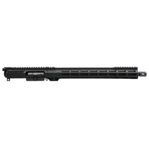 AT3™ 22LR 16″ Assembled Upper – 2A Basics ASAL 15" Handguard – with BCG/Charging Handle