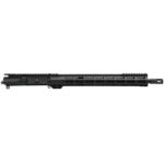 AT3™ .300BLK 16″ Assembled Forged Upper – 2A Basics ASAL 15" Handguard – No BCG/Charging Handle