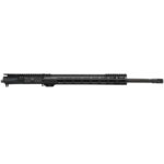 AT3™ 6.5 Grendel 20″ Assembled Forged Upper – 2A Basics ASAL 15" Handguard – No BCG/Charging Handle - Faxon Barrel