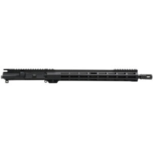 AT3™ 7.62x39mm 16″ Assembled Forged Upper – 2A Basics ASAL 15" Handguard – No BCG/Charging Handle