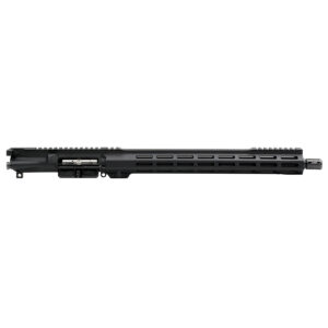 AT3™ 22LR 16″ Assembled Forged Upper – 2A Basics ASAL 15" Handguard – with BCG/Charging Handle