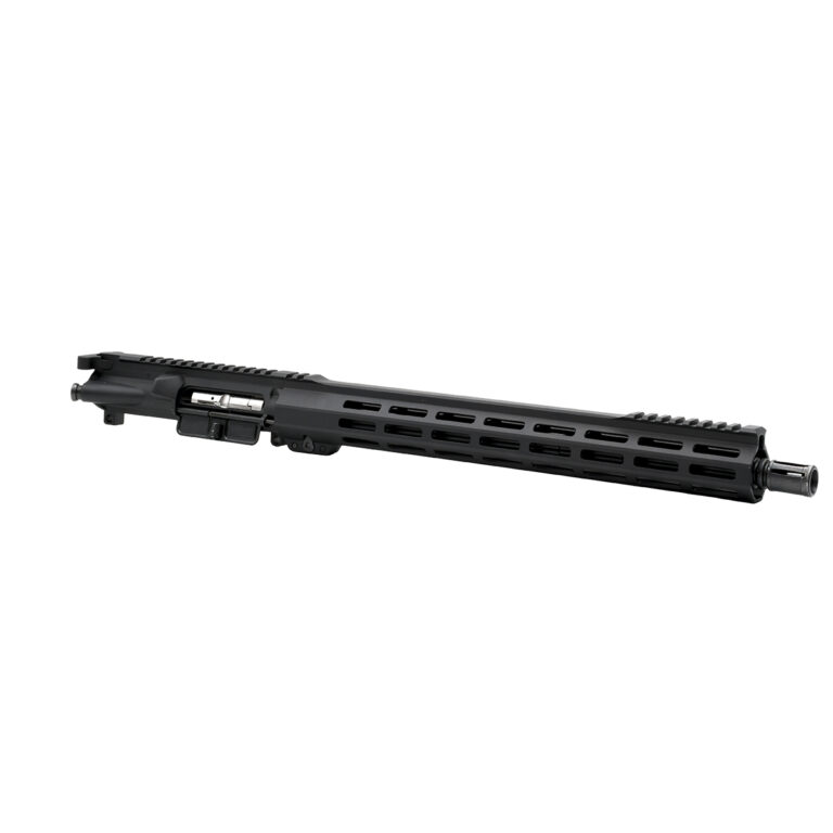 AT3™ 22LR 16″ Assembled Forged Upper – 2A Basics ASAL 15" Handguard – with BCG/Charging Handle