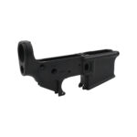 BLEM - AT3™ AT-15 Stripped Lower Receiver - Safe/Fire Marking Version - Anodized