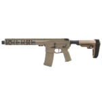 AT3 Alternator AR-15 Pistol - .300 Blackout - Flat Dark Earth