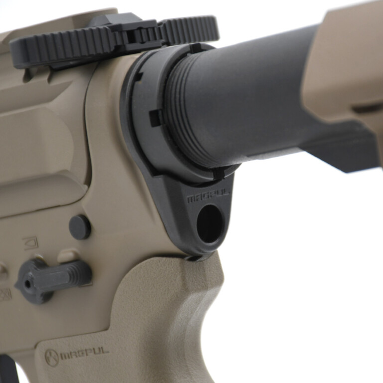 AT3 Alternator AR-15 Pistol - .300 Blackout - Magpul ASAP QD Endplate