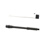 AT3 Barrel Builder Kit – 10.5″ 5.56 NATO Government Profile Carbine Length Barrel, Gas Block & Gas Tube