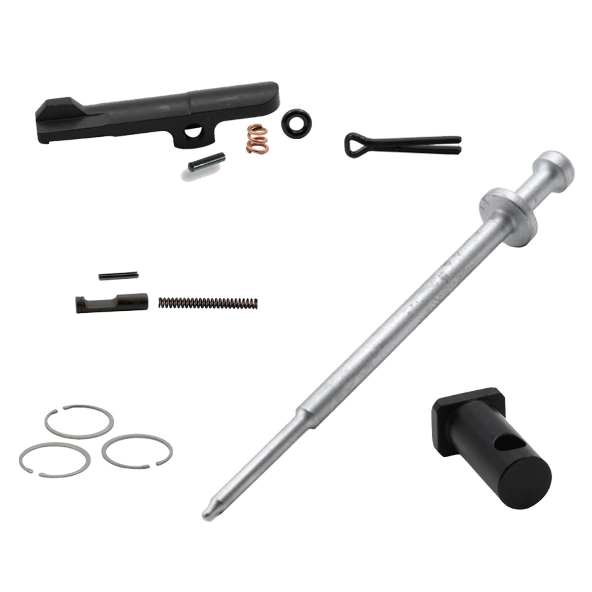 AT3 Tactical Bolt Carrier Group Refresh Parts Kit