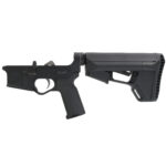 AT3 Tactical Complete Big & Tall AR-15 Lower Receiver