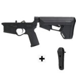 AT3 Tactical Complete Big & Tall AR-15 Lower Receiver