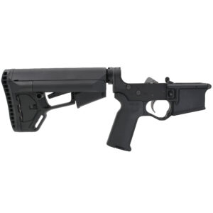 AT3 Tactical Complete Big & Tall AR-15 Lower Receiver