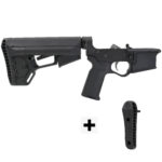 AT3 Tactical Complete Big & Tall AR-15 Lower Receiver