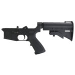AT3 Tactical Complete CAR-15 Retro AR-15 Lower Receiver