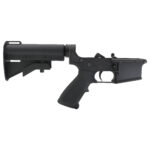 AT3 Tactical Complete CAR-15 Retro AR-15 Lower Receiver