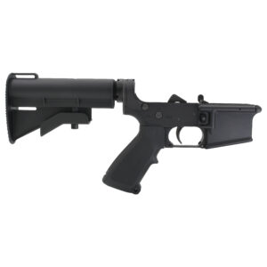 AT3 Tactical Complete CAR-15 Retro AR-15 Lower Receiver