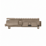 AT3 Forged Upper Assembled - FDE