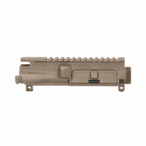 AT3 Forged Upper Assembled - FDE