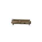 AT3™ Forged AR-15 Assembled Upper Receiver - No BCG & CH - 8 Colors