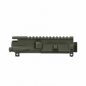AT3 Forged Upper Assembled - ODG