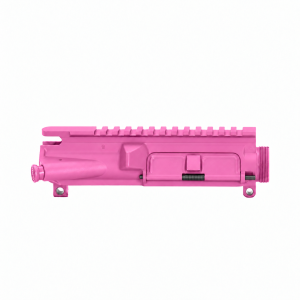 AT3 Forged Upper Assembled - Pink