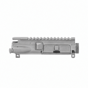 AT3 Forged Upper Assembled - Titanium