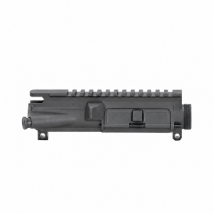 AT3 Forged Upper Assembled - Tungsten