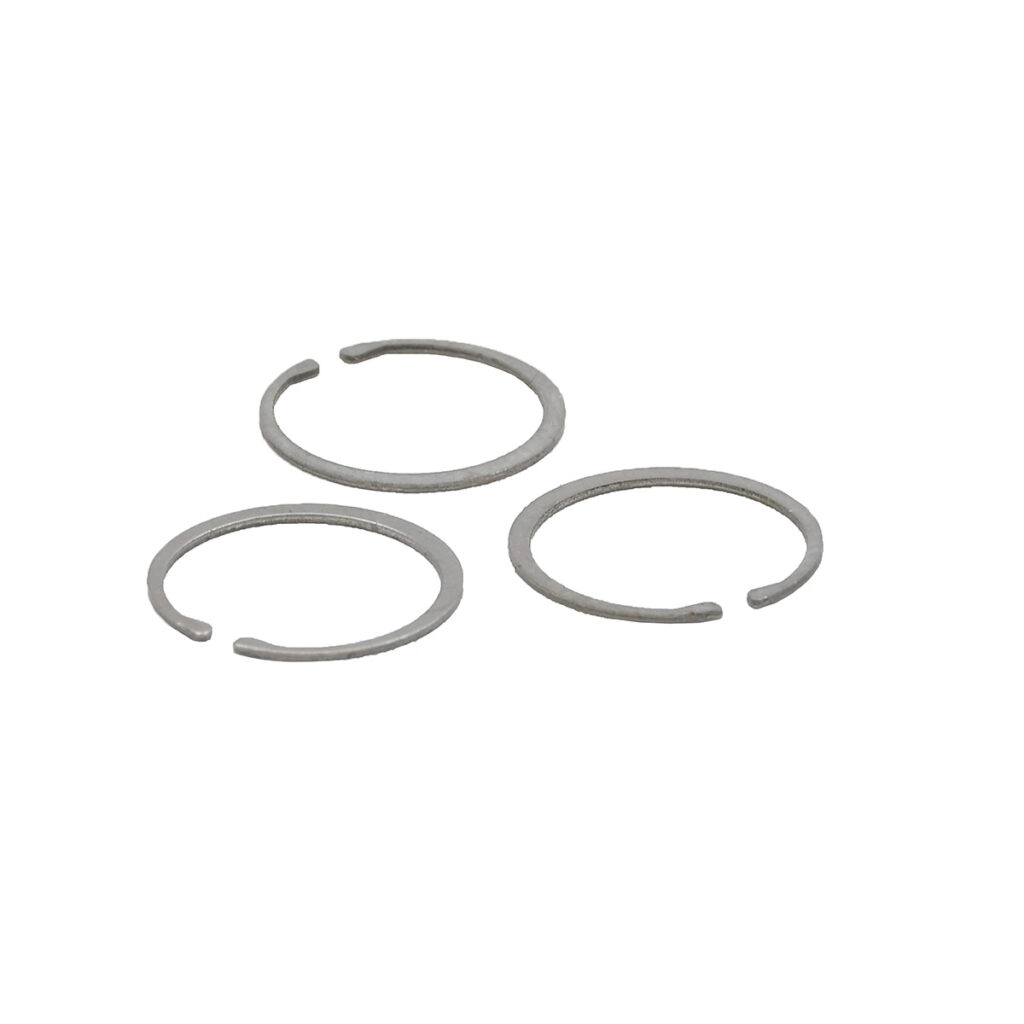AT3 Tactical Gas Rings for AR-15 Bolts - Set of 3