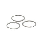 AT3 Tactical Gas Rings for AR-15 Bolts - Set of 3
