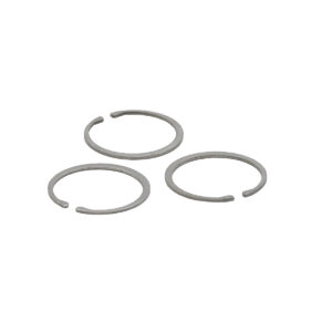 AT3 Tactical Gas Rings for AR-15 Bolts - Set of 3