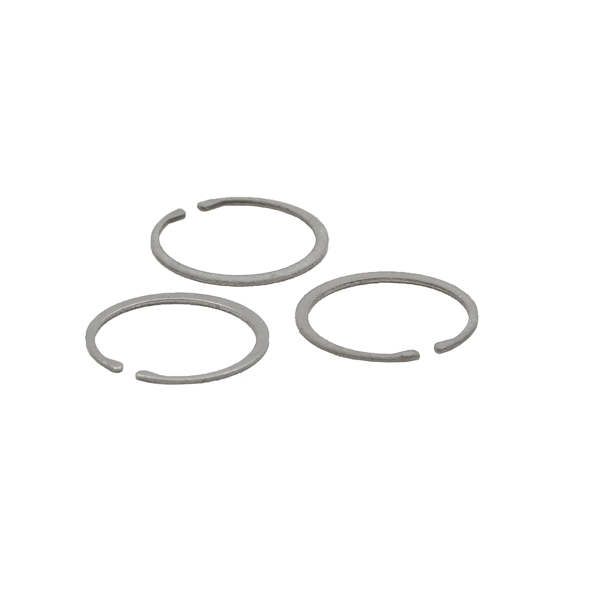 Unknown AT3 Tactical Gas Rings for AR-15 Bolts - Set of 3