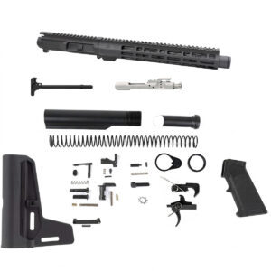 AT3 10.5" .300 Blackout AR-15 JNL Ready Build Kit