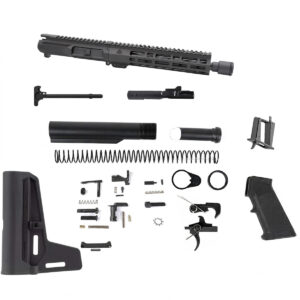 AT3 10.5" 9mm PCC AR-15 JNL Ready Build Kit